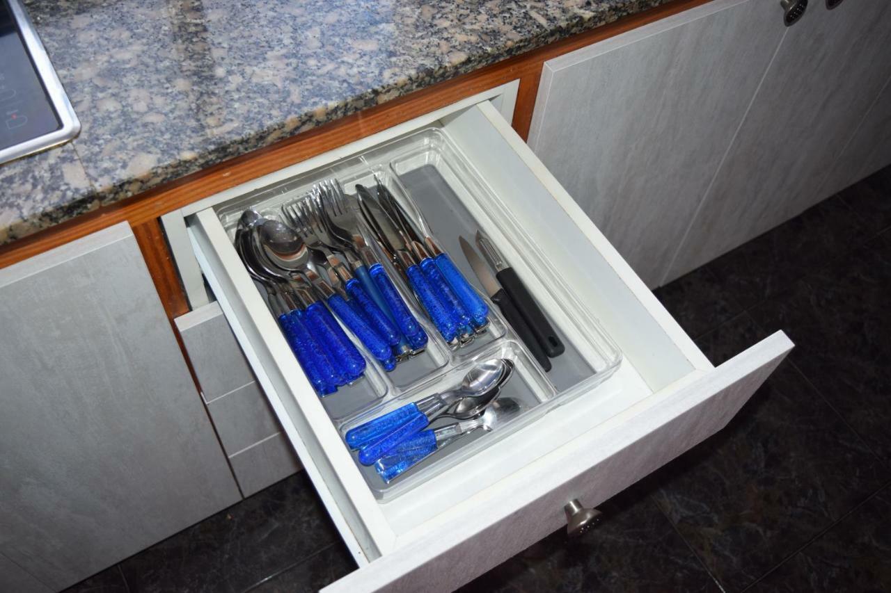 B&B La Caleta Zimmer 3 La Mareta Ngoại thất bức ảnh