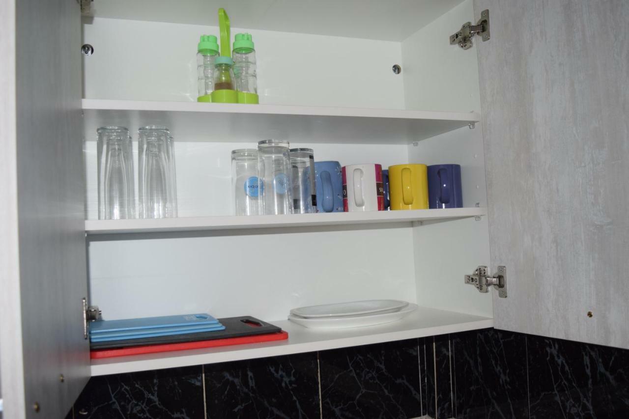 B&B La Caleta Zimmer 3 La Mareta Ngoại thất bức ảnh