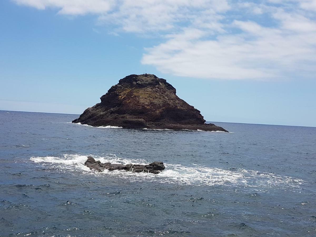 B&B La Caleta Zimmer 3 La Mareta Ngoại thất bức ảnh