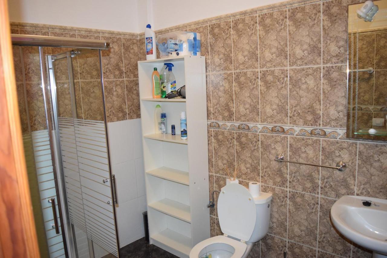 B&B La Caleta Zimmer 3 La Mareta Ngoại thất bức ảnh